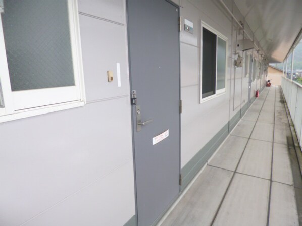 ニューシティK&Mの物件内観写真